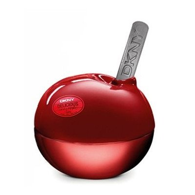 น้ำหอม DKNY DELICIOUS CANDY APPLES RIPE RASPBERRY EDP 50 ml.