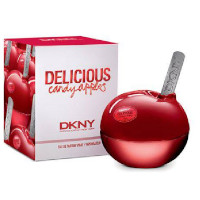 ราคา น้ำหอม DKNY DELICIOUS CANDY APPLES RIPE RASPBERRY EDP 50 ml.