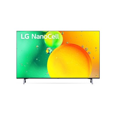 LG NanoCell 4K Smart TV ทีวี ขนาด 55 นิ้ว รุ่น 55NANO75SQA