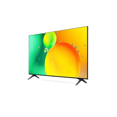 LG NanoCell 4K Smart TV ทีวี ขนาด 55 นิ้ว รุ่น 55NANO75SQA