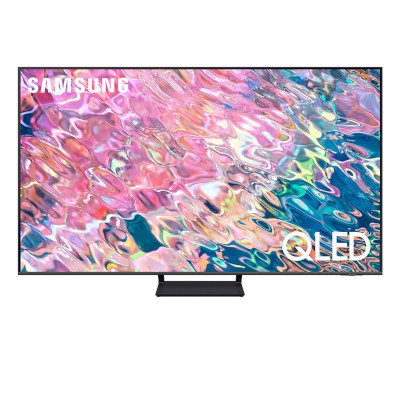 Samsung QLED 4K Q65B Smart TV ทีวี ขนาด 65 นิ้ว รุ่น QA65Q65BAKXXT
