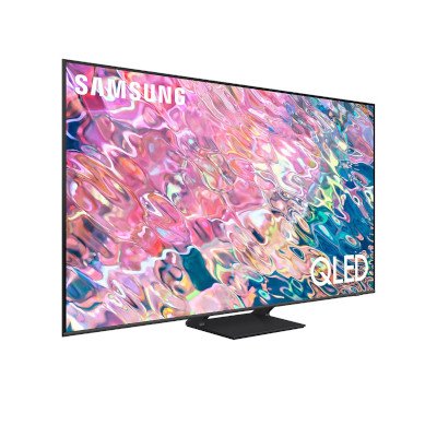 Samsung QLED 4K Q65B Smart TV ทีวี ขนาด 65 นิ้ว รุ่น QA65Q65BAKXXT