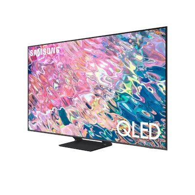Samsung QLED 4K Q65B Smart TV ทีวี ขนาด 65 นิ้ว รุ่น QA65Q65BAKXXT