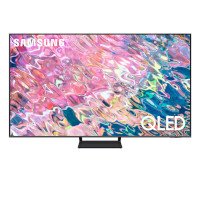 ราคา Samsung QLED 4K Q65B Smart TV ทีวี ขนาด 65 นิ้ว รุ่น QA65Q65BAKXXT