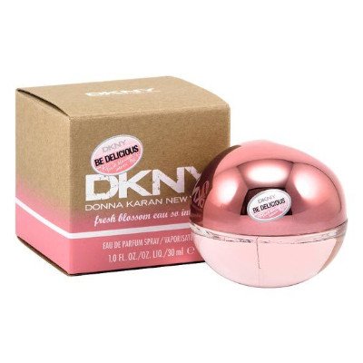DKNY Be Delicious Fresh Blossom Eau so Intense 50ml