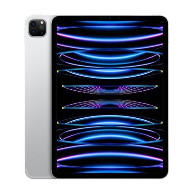 Apple iPad Pro 11-Inch (2022) 512GB Wi-Fi