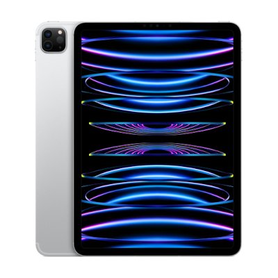 Apple iPad Pro 11-Inch (2022) 128GB Wi-Fi + Cellular