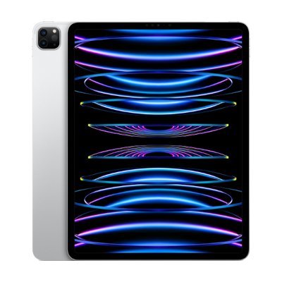 Apple iPad Pro 12.9-Inch (2022) 256GB Wi-Fi + Cellular