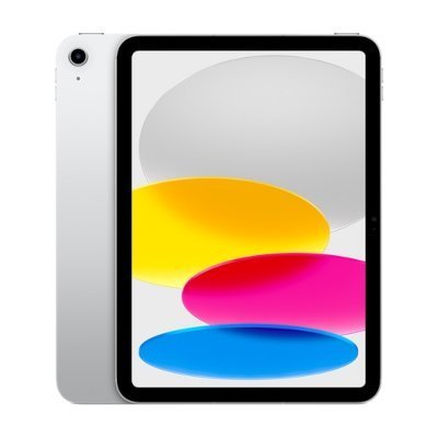 Apple iPad 10 10.9-Inch (2022) 256GB Wi-Fi + Cellular