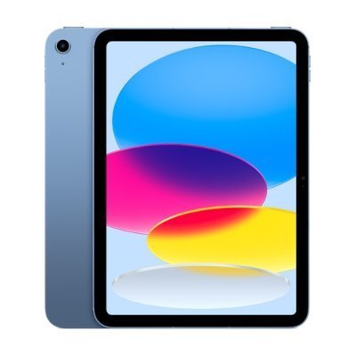 Apple iPad 10 10.9-Inch (2022) 256GB Wi-Fi + Cellular