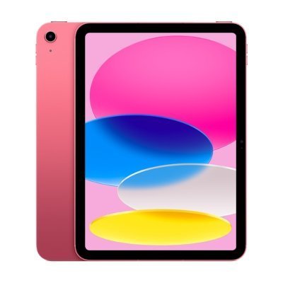 Apple iPad 10 10.9-Inch (2022) 256GB Wi-Fi + Cellular