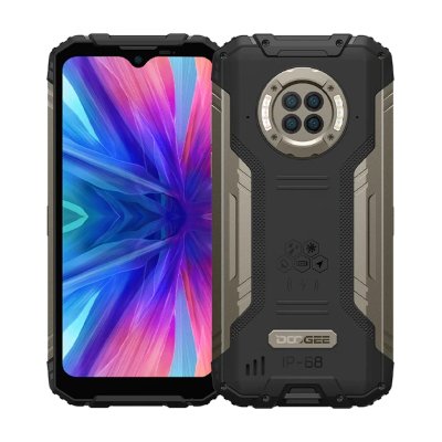 Doogee S96 GT 256GB