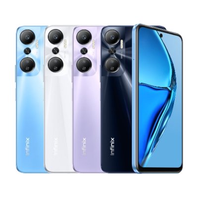 Infinix HOT 20 128GB