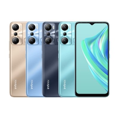 Infinix HOT 20i 64GB