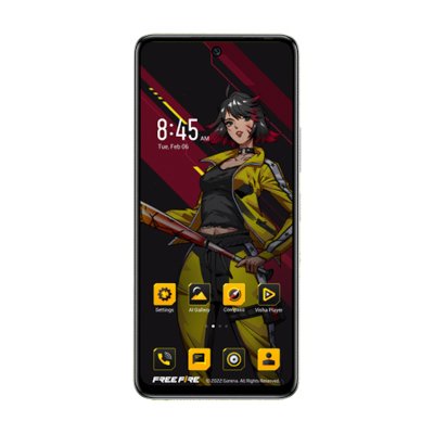 Infinix HOT 20S 128GB