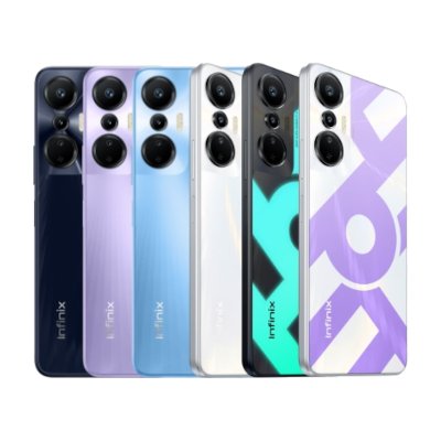 Infinix HOT 20S 128GB