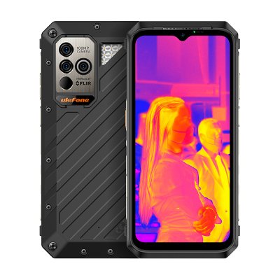 Ulefone Power Armor 18T 256GB