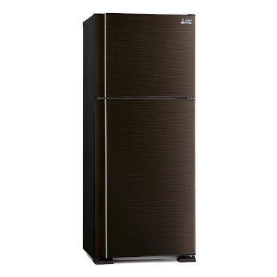Mitsubishi ตู้เย็น 2 ประตู ขนาด 18 คิว รุ่น MR-F56EK