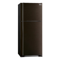 ราคา Mitsubishi ตู้เย็น 2 ประตู ขนาด 18 คิว รุ่น MR-F56EK