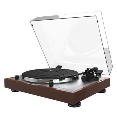 Thorens เครื่องเล่นแผ่นเสียง รุ่น TD 402 DD