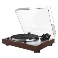 ราคา Thorens เครื่องเล่นแผ่นเสียง รุ่น TD 402 DD