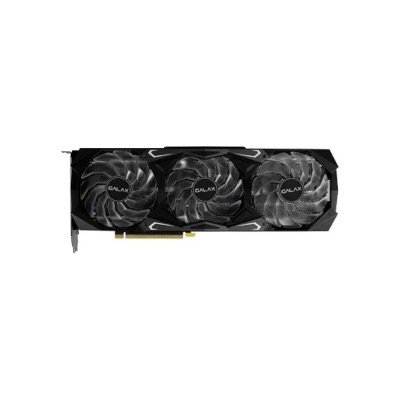 Galax GeForce RTX 3080 Ti SG (1-Click OC Feature) 12GB GDDR6X Graphic Card การ์ดจอ
