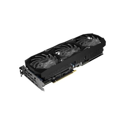 Galax GeForce RTX 3080 Ti SG (1-Click OC Feature) 12GB GDDR6X Graphic Card การ์ดจอ