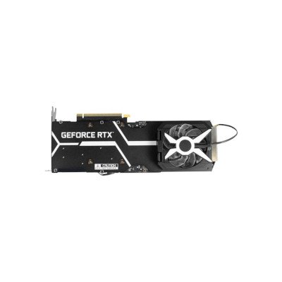 Galax GeForce RTX 3080 Ti SG (1-Click OC Feature) 12GB GDDR6X Graphic Card การ์ดจอ
