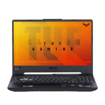 Asus TUF Gaming F15 Notebook FX506LH-HN004W