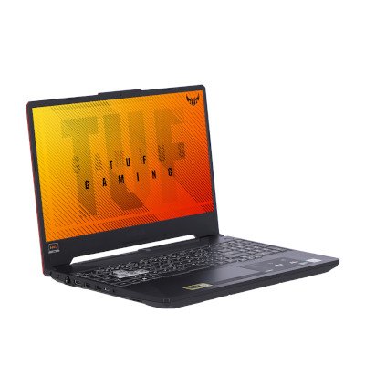 Asus TUF Gaming F15 Notebook FX506LH-HN004W