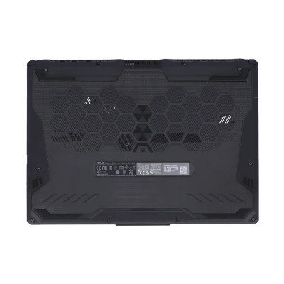 Asus TUF Gaming F15 Notebook FX506LH-HN004W