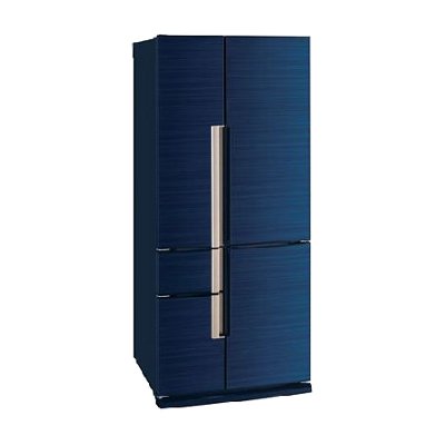 Mitsubishi ตู้เย็น 5 ประตู ขนาด 21.8 คิว รุ่น MR-Z65R