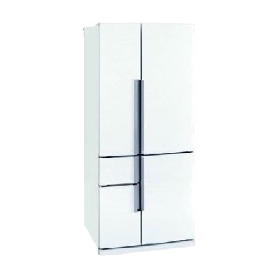 Mitsubishi ตู้เย็น 5 ประตู ขนาด 21.8 คิว รุ่น MR-Z65R