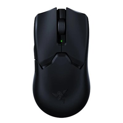 Razer Wireless Gaming Mouse เมาส์เกมมิ่งไร้สาย รุ่น Viper V2 Pro