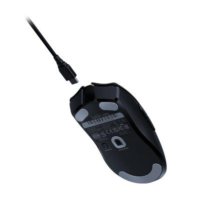 Razer Wireless Gaming Mouse เมาส์เกมมิ่งไร้สาย รุ่น Viper V2 Pro