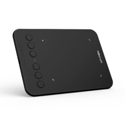 XP-Pen Deco Mini 4 เมาส์ปากกาแบบพกพา ขนาด 4x3 นิ้ว