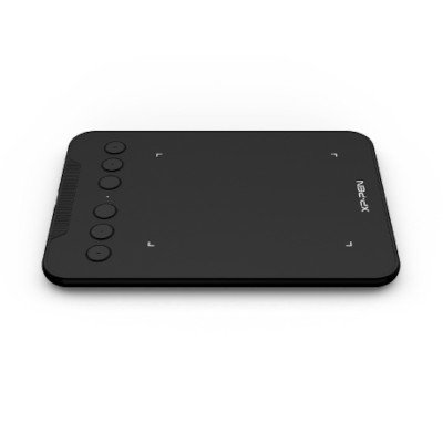 XP-Pen Deco Mini 4 เมาส์ปากกาแบบพกพา ขนาด 4x3 นิ้ว