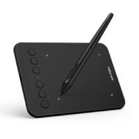 ราคา XP-Pen Deco Mini 4 เมาส์ปากกาแบบพกพา ขนาด 4x3 นิ้ว