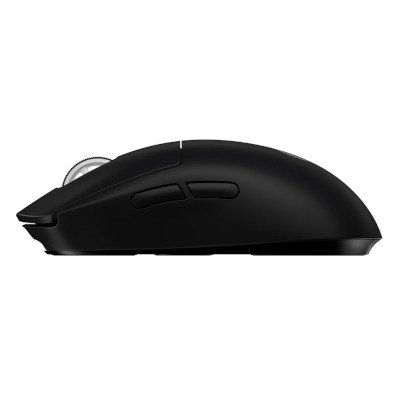 Logitech Wireless Gaming Mouse เมาส์เกมมิ่งไร้สาย รุ่น G Pro X Superlight