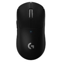 ราคา Logitech Wireless Gaming Mouse เมาส์เกมมิ่งไร้สาย รุ่น G Pro X Superlight