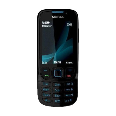 Nokia 6303 Classic