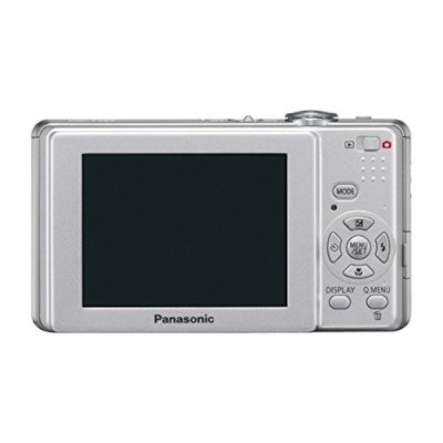 Panasonic Lumix DMC-FS62 Compact Digital Camera