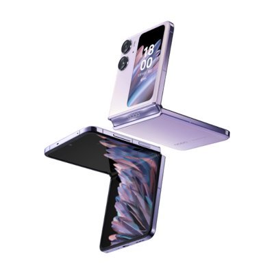 Oppo Find N2 Flip 512GB