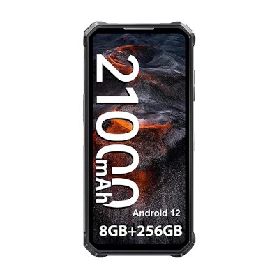 Oukitel WP19 256GB
