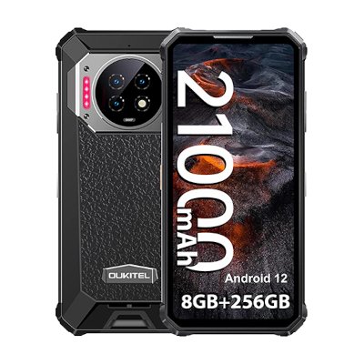 Oukitel WP19 256GB