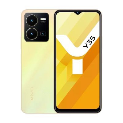 Vivo Y35 (2022) 256GB