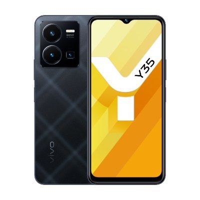 Vivo Y35 (2022) 256GB