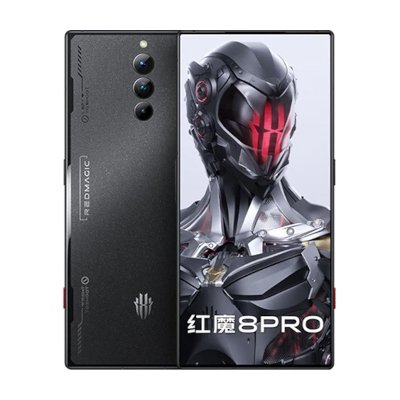 ZTE nubia Red Magic 8 Pro 256GB