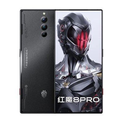 ZTE nubia Red Magic 8 Pro 512GB