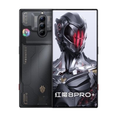 ZTE nubia Red Magic 8 Pro+ 256GB
